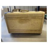 Vintage Suitcase