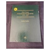 State Quarter Collection not complete