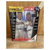 Pinnacle XL Orioles Card
