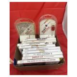 Wii Games & controllers