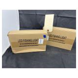 2 Pcs - LED Fishing Light