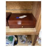 Flatware in Box - Stainless