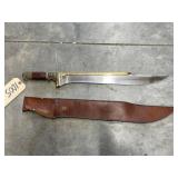 Indiana Jones Shord Sword