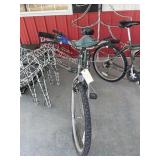 Manitoba Ladie's Bicycle