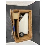 Esco Speaker Control Box NIB