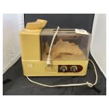 Sunmark Ultrasonic Humidifier