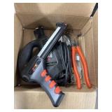 Performance Tool - Black & Decker Jigsaw