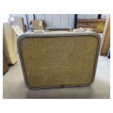 Vintage Suitcase