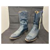 Justin Cowboy Boots sz. 8B