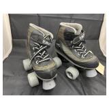 Roller Derby Roller Skates Sz 1
