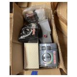 Lionel Train Controller - Train Cars - Station & M