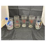 5 Pcs - Tumblers