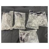 Appx. 1,200 3/32 Pop Ribbits