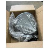 Bike Seat & Head Rest - Mounting Rack - NEW