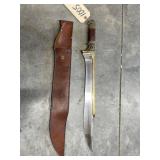 Indiana Jones Shord Sword