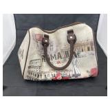 Italy Roma Italia Handbag