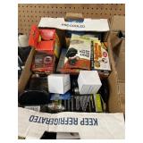 Heat Lamp Bulbs - Reptile Spot Lamps & More