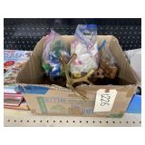 Candle holders, home dï¿½cor, crochet pieces & more