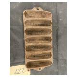 Wagner Wear Junior Krusty Kornkob pan