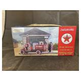 Texaco 1919 GMC Tanker Truck Bank in Box