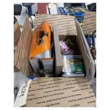 Light Bulbs, Home Dï¿½cor & Misc.