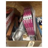 Filtrete Air Filters 12x12x1 - Dryer Vent & More