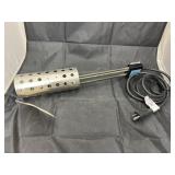 API Model 742G Bucket Heater