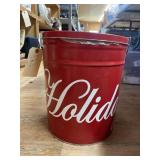 Phillips 66 5 Gal Bucket w/Lid