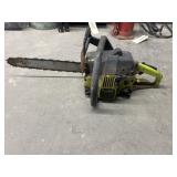 Poulan 2150 2.1 CI Chainsaw15" blade