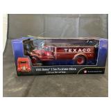 Texaco 1935 Dodge 3-Ton Platford Truck Bank