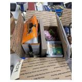 Light Bulbs, Home Dï¿½cor & Misc.