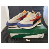 Puma Sz 7C Sneakers