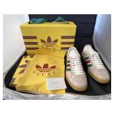 Gucci Sz 6-1/2 Sneakers - NEW