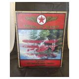 Wings of Texaco The Duck in box