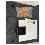 Bottle Spill Stoppers - Dazey Elec Sandwich Maker