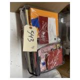 2 Bags of Assorted Books - Inspirational