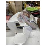 2 Bags of Assorted Books - Student Bibles & More