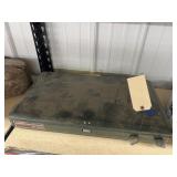 Coleman Propane camping stove