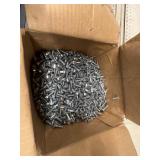 5/16x1' Carriage bolts