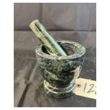 Mortar & Pestle