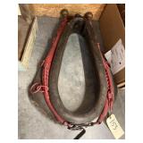Horse Collar