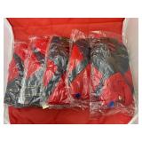 5 Bear Outfits sz. L