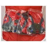 5 Bear Outfits sz. L