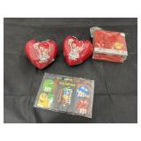 M&M Locker Magnet - Photo Paper Holder