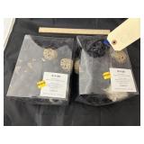 2 Pcs - Home Dï¿½cor