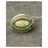 Green Bay Packers Ring World Series