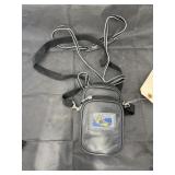 Minolta Camera 35mm in Case