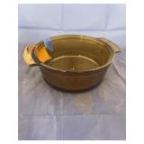 Anchor Hawking casserole dish no lid