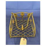 Metal Napkin Holder