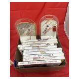 Wii Games & controllers